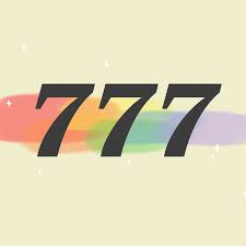 Angel Numbers 777 Meaning In Spirituality,Numerology, & other